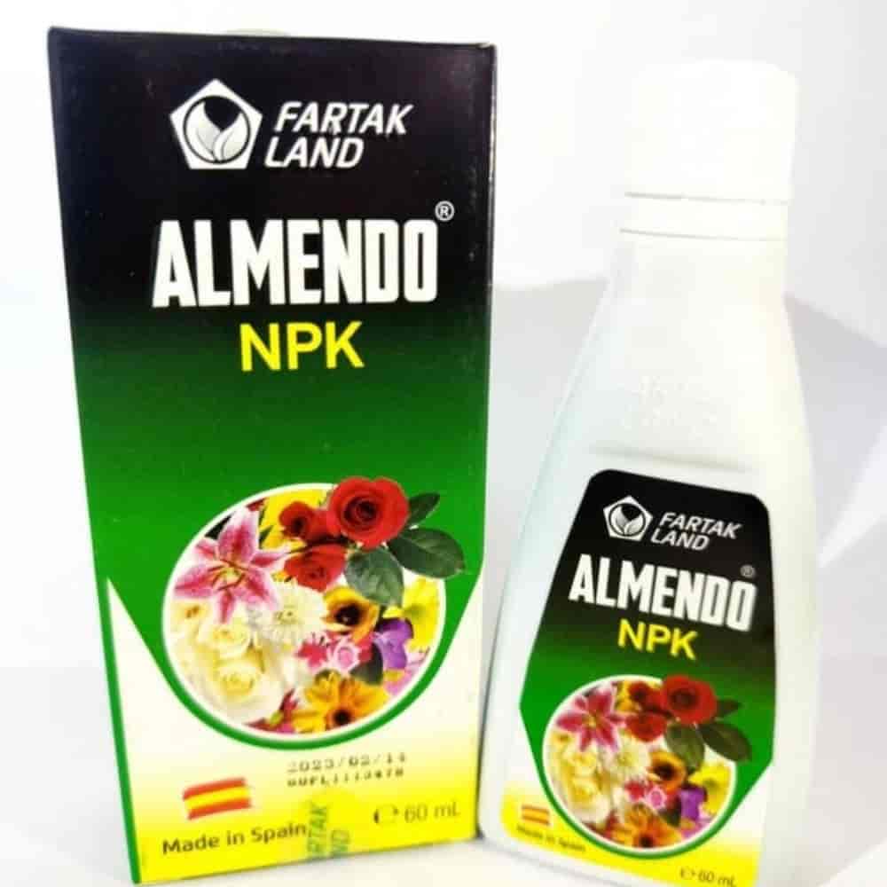 المندو NPK