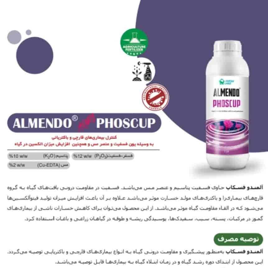 کود کلات میکرو گرانول آهن